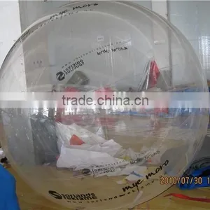 Walking on the Water Inflatable Water Walking Ball/floating Ball thumbnail-4
