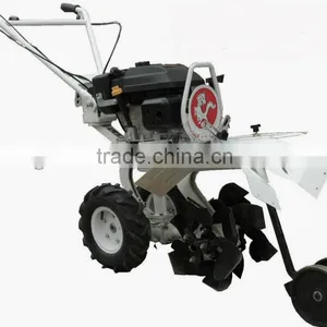 EA190V New Power Tiller Ridger Single Ridger Ridging Hoe thumbnail-1