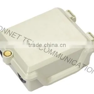 2 Pair Water Proof Type Distribution Box for STB Connector thumbnail-1