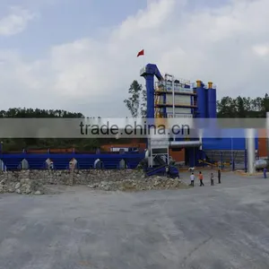 China Factory Manufacture,Asphalt Mixing PlantPMT360 360T/H thumbnail-1