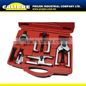 CALIBRE 5pc Ball Joint Tie Rod End Separator Set thumbnail-1