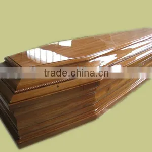 Anqitue Chinese Coffin H4-3 thumbnail-1
