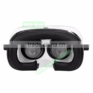 Factory Price Powerfull 3D Virtual Reality Glasses Support 3D Video, All In One Virtual Reality VR Box 2016 thumbnail-5