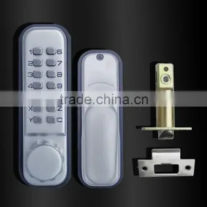 Password Door Lock, no Battary Password Door Lock thumbnail-1