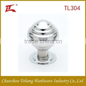 Stainless Steel Decorative Accessories Hollow Ball thumbnail-2