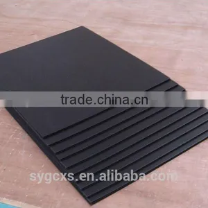 More Than 20 Years Experienced Black Plastic Sheets thumbnail-5