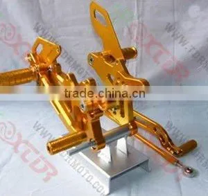 Foot Rest/ Racing Motorcycle Parts thumbnail-1