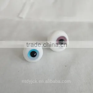 8-30mm Glass Eyes for Crafts Dolls Carving Eyes thumbnail-4