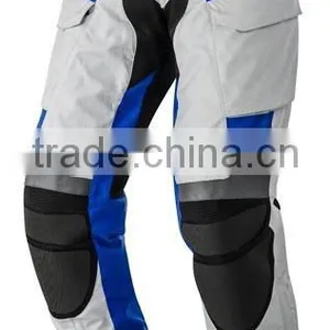 Motorcycle Cordura Trouser / Textile Trouser / Textile Apparel 8616 thumbnail-1