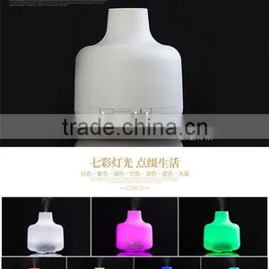 Home Aroma Diffuser AD-961S Can Add Essential Oil Air Freshener thumbnail-2