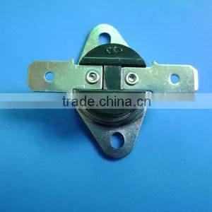 Motor of Water Pump Bimetal KSD301 thumbnail-1