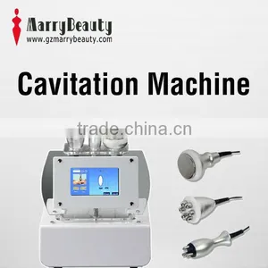 New Products on the Market Ultrasonic Cavitation Machine Price thumbnail-1