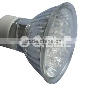 GU10 LED Bulb (LED Spotlight, Led Light Bulb) thumbnail-1