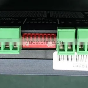 Free Sample!! Controller M415D for Stepper Motor Nema11 Nema14 thumbnail-3