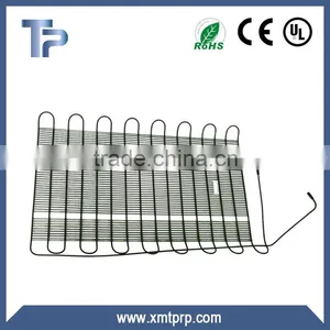 Auto Air Conditioning Condenser With High Quality thumbnail-2