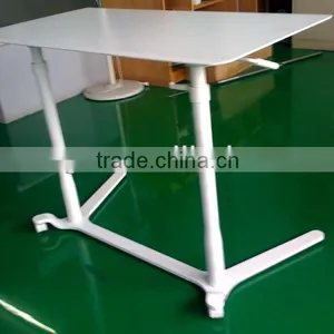 Manufacturer Adjustable Gas Spring for Table up and Down thumbnail-1