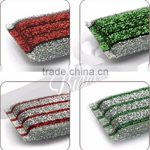 Polypropylene Sponge Scrubber for Cleaning Use thumbnail-3