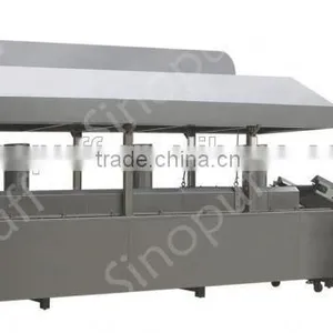 Rice Snack/Wheat Flour Snack Product Machine thumbnail-6