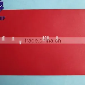 Hot Sale Hot Stamping Red Pearl Packets & Envelope thumbnail-3