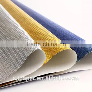 2016 Hotsale Paper With High Quality 50*70cm Rainbow Paper thumbnail-3