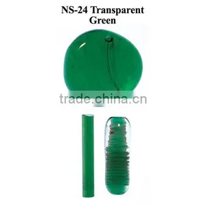 Borosilicate Northstar Color Glass Rods NS-38 thumbnail-5