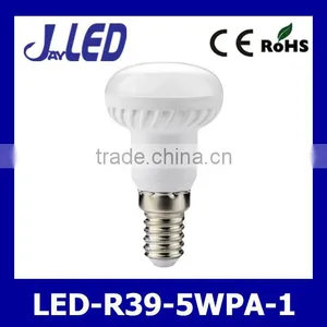 R39 5W LED Bulb E14 400lm CE thumbnail-1
