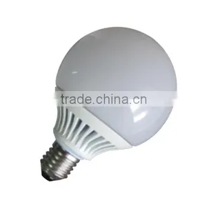 Aluminum Body High Power E27 Led G95 Bulb 15W thumbnail-2