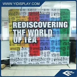 High Quality Clothing Displays Trade Shows thumbnail-1