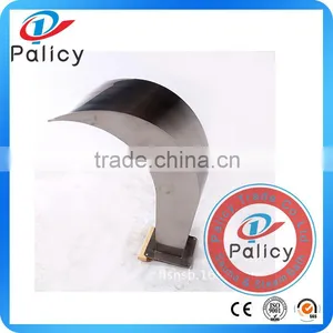 Guangzhou Factory Supply Waterfall Artificial Rock Waterfall thumbnail-1