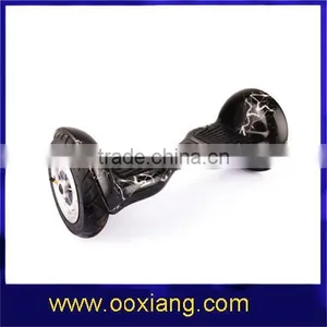 Mobile Smart Self Balance Electric Scooter With Two Wheels thumbnail-3