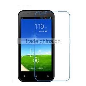9H+ Anti-Explosion Tempered Glass Screen Film Screen Protector Amoi N828 Anti-scratch Premium High Smart Cell Phone Clear thumbnail-1