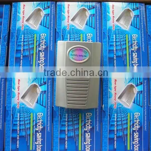 25kw EU Plug Single Phase Power Saver SD-001,electricity Saving Box Sd002,electricity Energy Power Saver Sd004 thumbnail-4