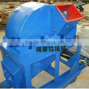 Multifunctional Electric Woood Crusher thumbnail-1