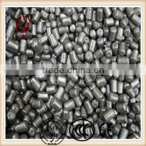 High Chrome Alloyed Casting Cylpebs thumbnail-1