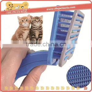 Plastic Pet Grooming Cleaning Tool thumbnail-1