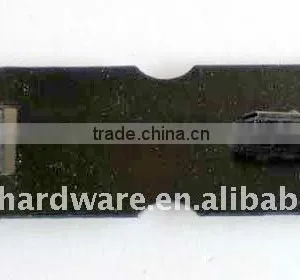 BESTS PRODUCTS Steel Hasp & Staple thumbnail-1