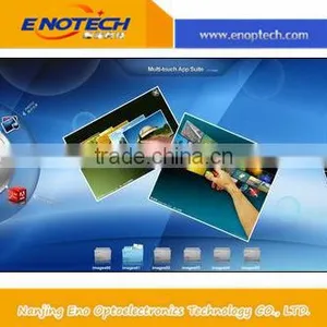 Stock Price Multi Touch Screen /foil Kit Usb Touch Screen Panel Kit thumbnail-1