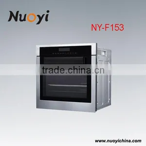High Quality Electric Commercial Digital Convection Oven From Manufacturer thumbnail-5