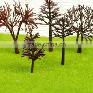 Architectural Scale Models Material Trunk Layout Train thumbnail-4