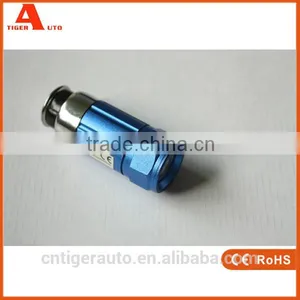 2015 Wholesale Car Rechargeable Flashlight Torch Mini LED Flashlight thumbnail-1