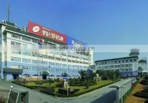 Ningbo Mustang International Trade Co., Ltd. company overview - view 1 thumbnail