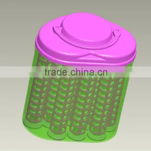 Shanghai Nianlai High-quality Rapid Prototype Service Mold/mould/molding thumbnail-1