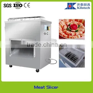 High Capacity 200kg Automatic Cooks Meat Slicer thumbnail-1
