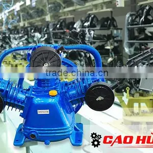 HEAD OF AIR COMPRESSOR OSHIMA 380 thumbnail-4