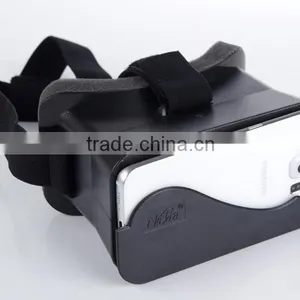 Hot Sex Video Player An Upgraded Version of Virtual Reality 3D Glasses for 4.7-5.5 Smartphone thumbnail-4