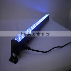 CE&RoHs Certificate DMX LED Bar 240*10mm RGB 8 Sections Wall Washer LED LIght thumbnail-6