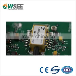 TOP Design Dual Power Multiport 1310nm Optical AOI Laser Transmitter thumbnail-4