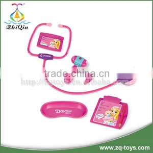 Plastic Medical Kit Toy Medicine Toys Doctor Play Set With Competitive Price thumbnail-3