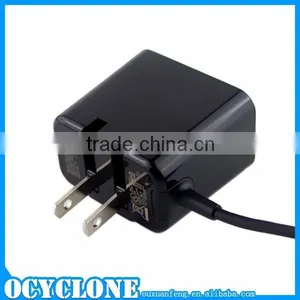 Genuine ASY-34724-001 Mobile Phone Charger for Blackberry Playbook thumbnail-4