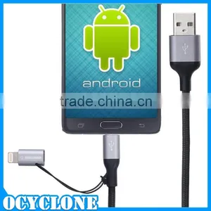 The Fast Charging Cable Copartner Cable for Iphone Ipad Ipod thumbnail-5